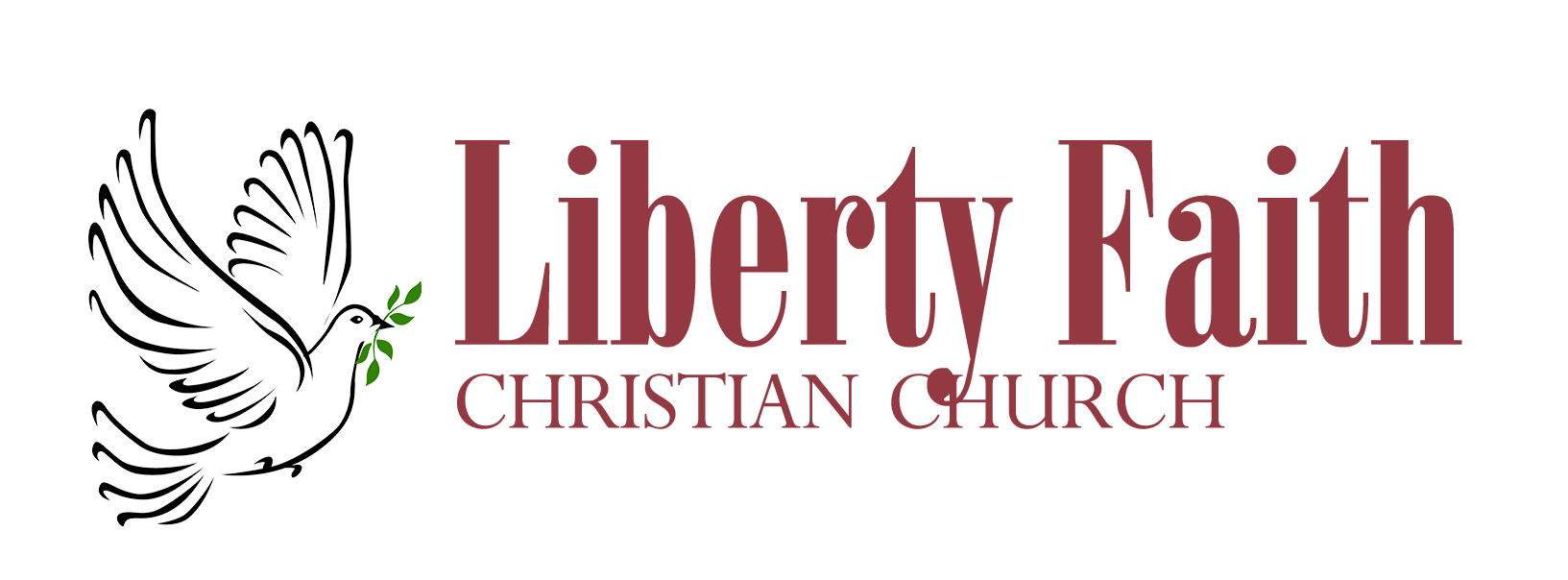Liberty Faith Christian Church